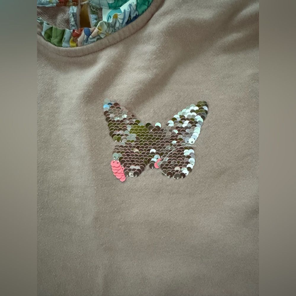 Mini Boden Dress - Picture 2 of 6